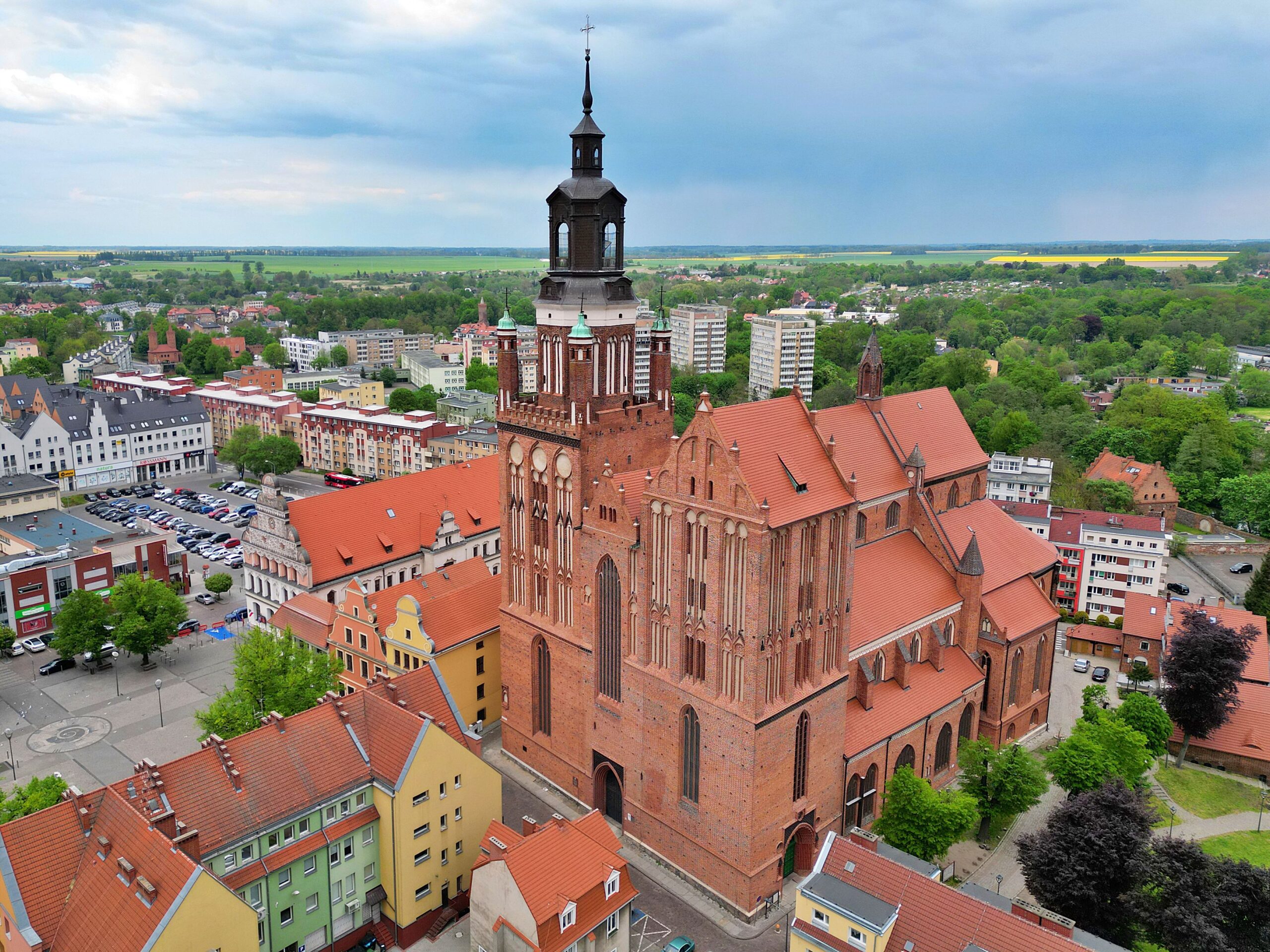 Envikim - Klimatyzacja, wentylacja, pompy ciepła, rekuperacja, systemy grzewcze - Gdańsk, Sopot, Gdynia